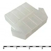MFT 3x3M шаг 6,2мм, разъёмы питания низковольтные